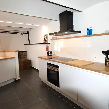 Charming Holiday House Near Durbuy Esterno foto