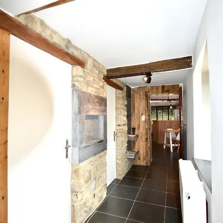 Charming Holiday House Near Durbuy Esterno foto
