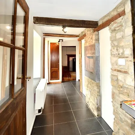 Charming Holiday House Near Durbuy Esterno foto