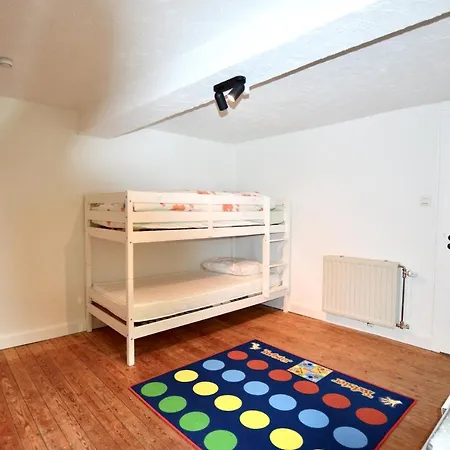 Charming Holiday House Near Durbuy Esterno foto