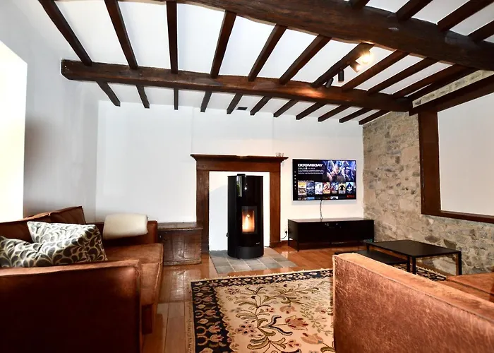 Charming Holiday House Near Durbuy