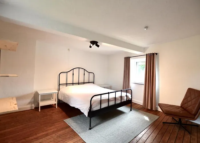 Charming Holiday House Near Durbuy
