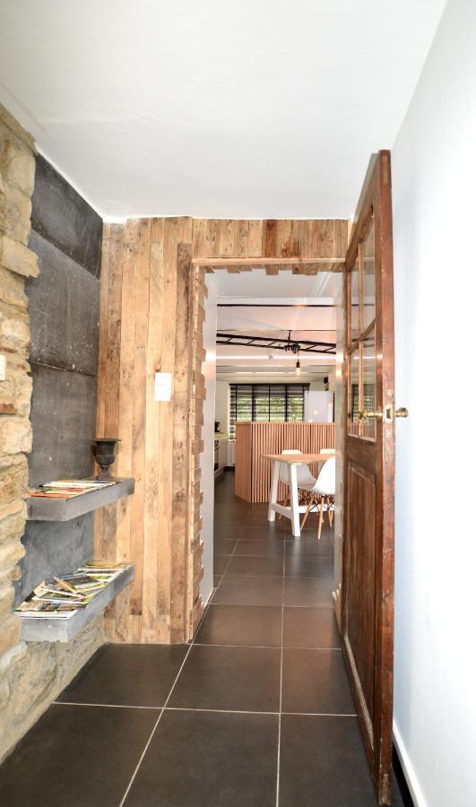 Сasa de vacaciones Charming House Near *