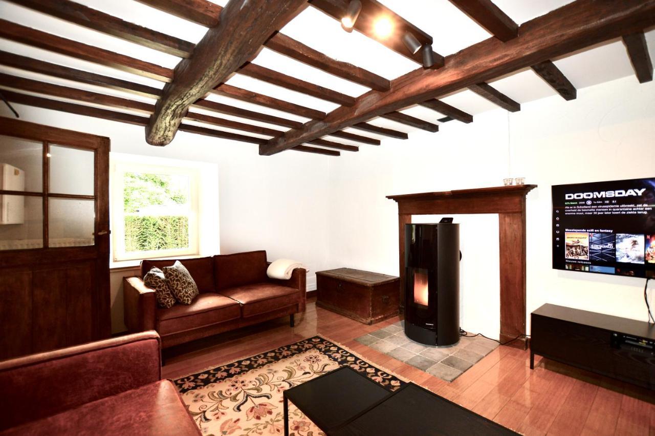 Charming House Near
